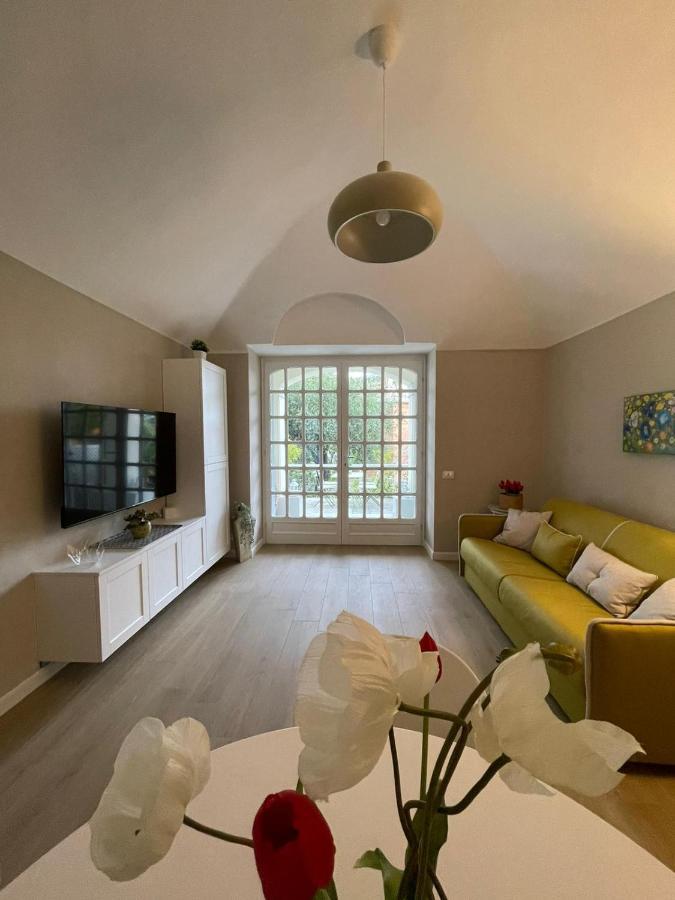 Pergolato Junior Apartment Sanremo Ngoại thất bức ảnh