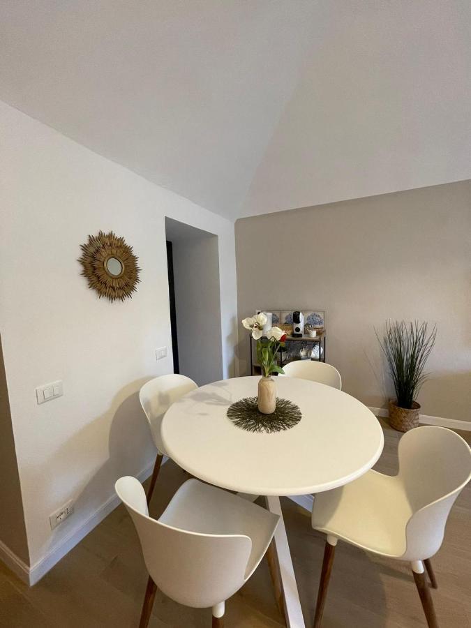Pergolato Junior Apartment Sanremo Ngoại thất bức ảnh