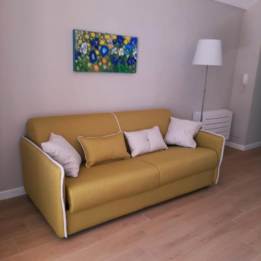 Pergolato Junior Apartment Sanremo Ngoại thất bức ảnh