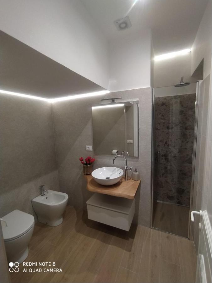 Pergolato Junior Apartment Sanremo Ngoại thất bức ảnh