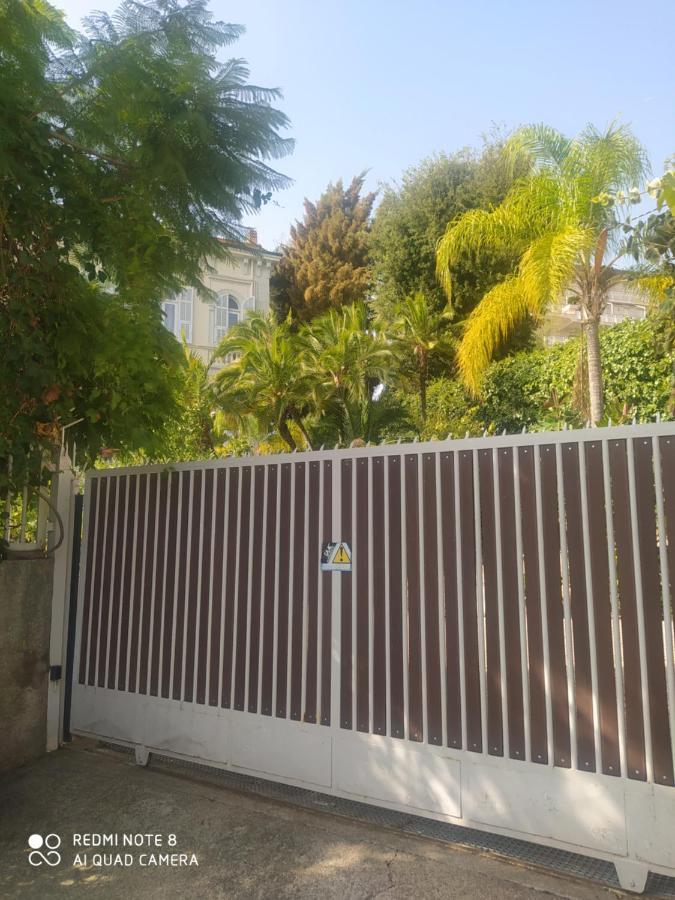 Pergolato Junior Apartment Sanremo Ngoại thất bức ảnh