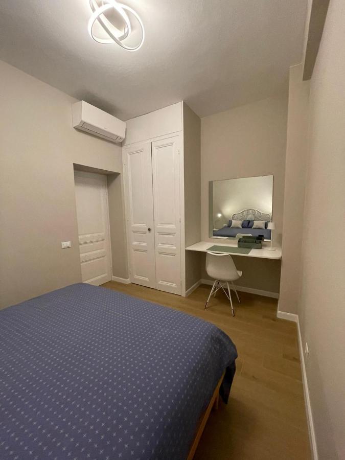 Pergolato Junior Apartment Sanremo Ngoại thất bức ảnh