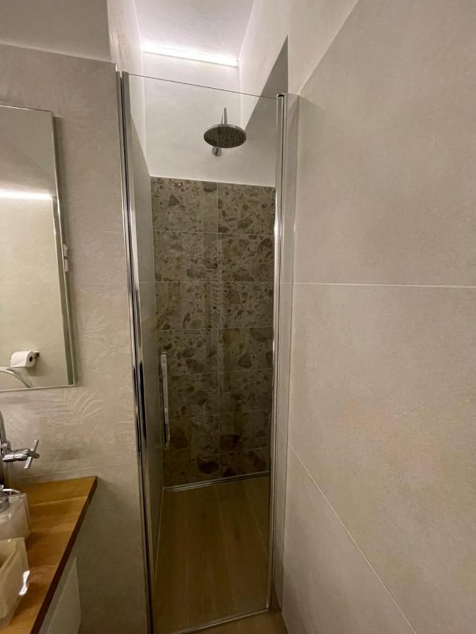 Pergolato Junior Apartment Sanremo Ngoại thất bức ảnh