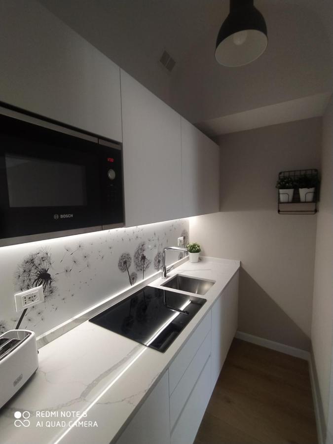Pergolato Junior Apartment Sanremo Ngoại thất bức ảnh