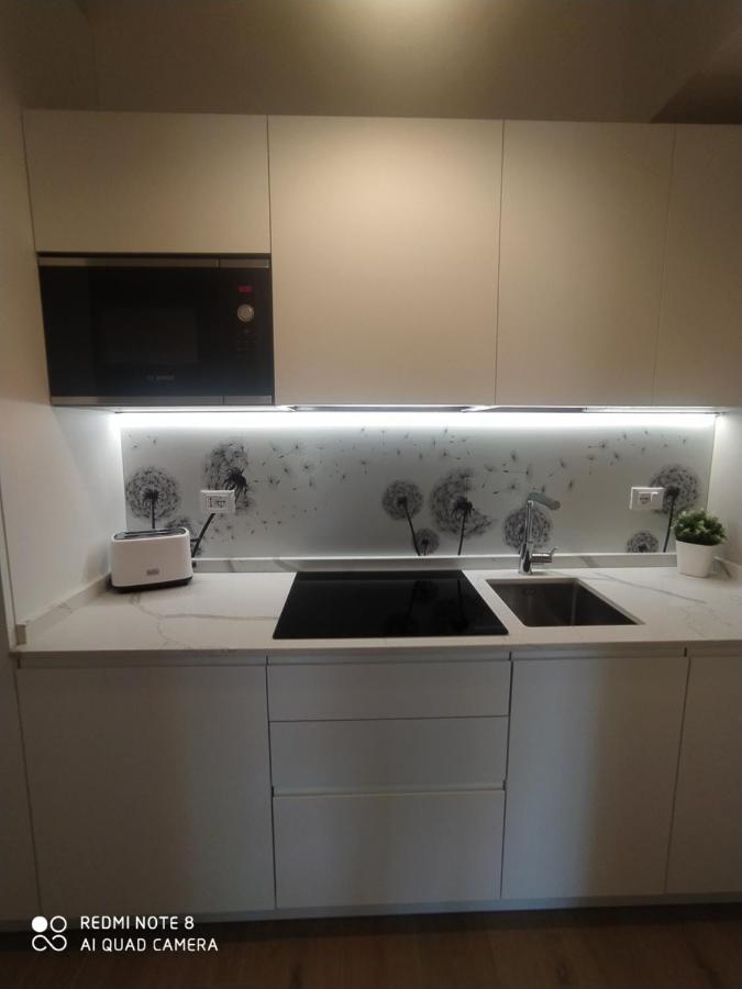 Pergolato Junior Apartment Sanremo Ngoại thất bức ảnh